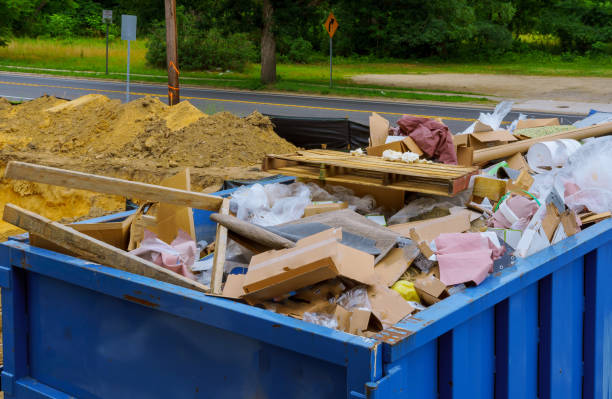 Best Residential Junk Removal  in Highwood, IL